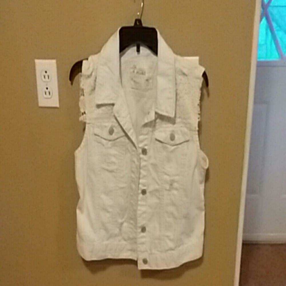 Vest